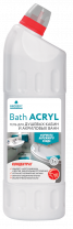 Bath Acryl для чистки акриловых поверхностей., PROSEPT Концентрат (1:30/1:80), 1л. 189-1/ 04234ЧЗ Bath Acryl для чистки акриловых поверхностей., PROSEPT Концентрат (1:30/1:80), 1л. 189-1/ 04234ЧЗ